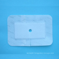 Wound Care Transparent Film Dressing with CE